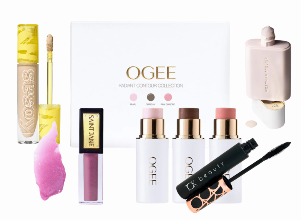 New Orleans Stores Share Makeup Product Must-Haves