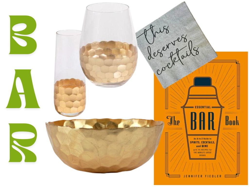 Locally-Sourced New Orleans Wedding Gifts Locally-Sourced New Orleans Wedding Gifts