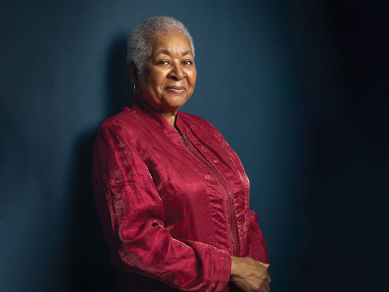 Doratha “Dodie” Smith-Simmons