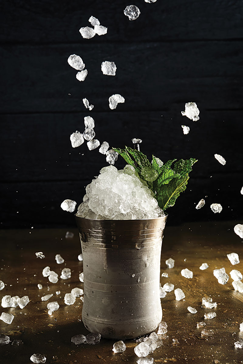 Bar Tab: Where to Celebrate Dry January, Happy Hours and more