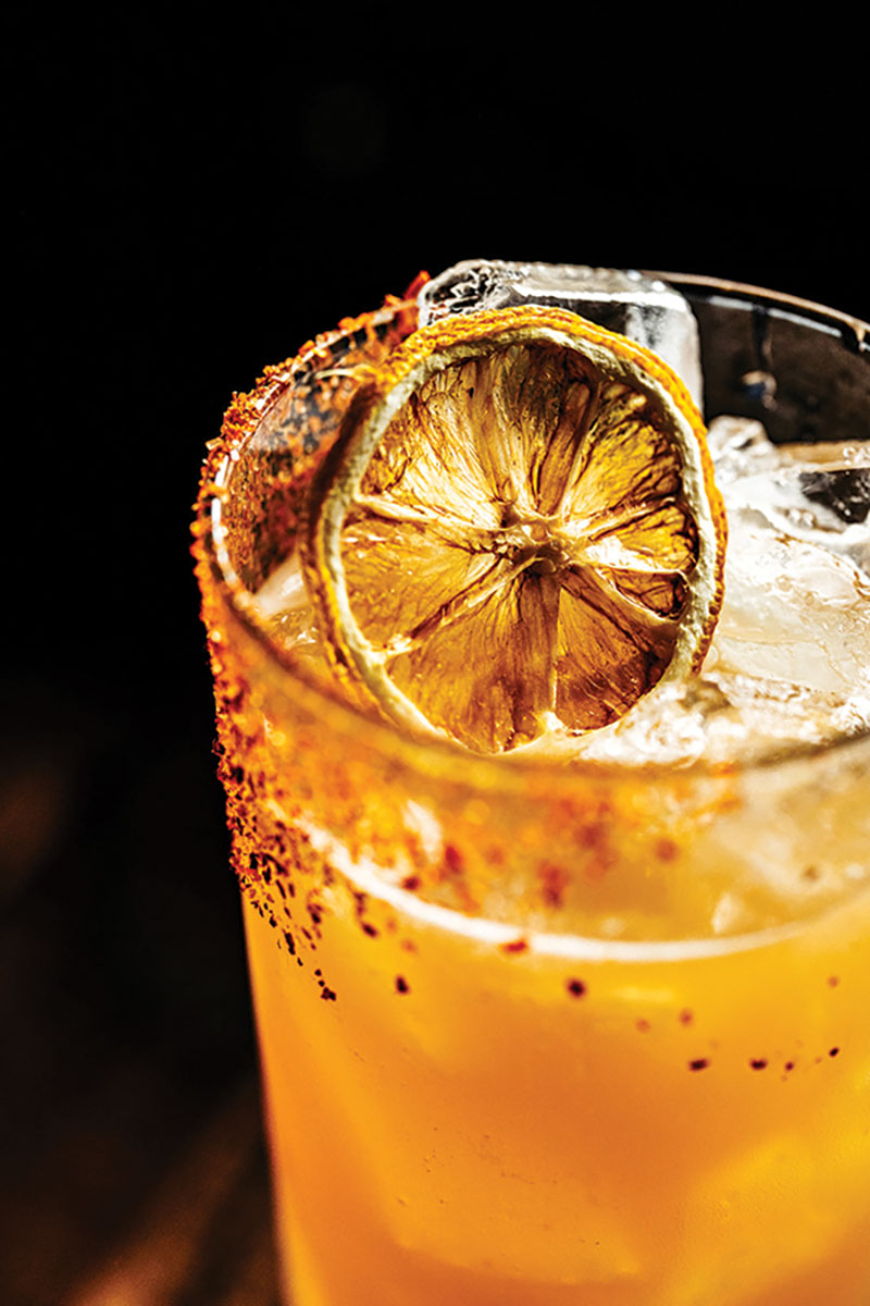 Bar Tab: Where to Celebrate Dry January, Happy Hours and more