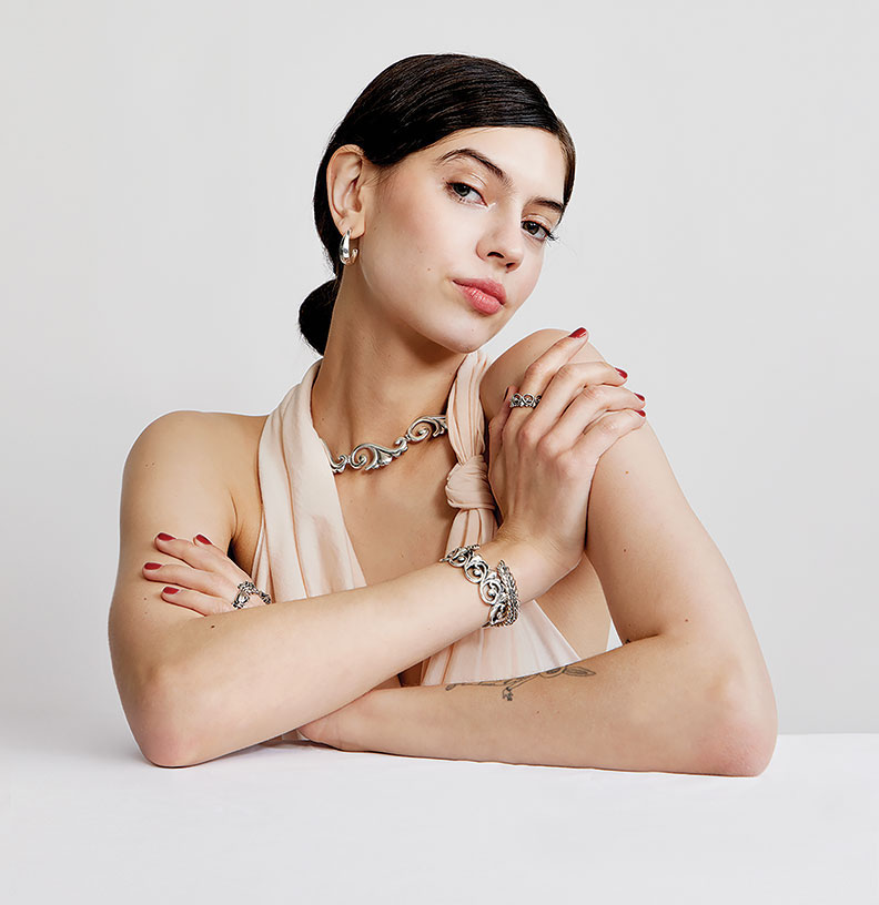 A Look at Mignon Faget’s Legacy Collection