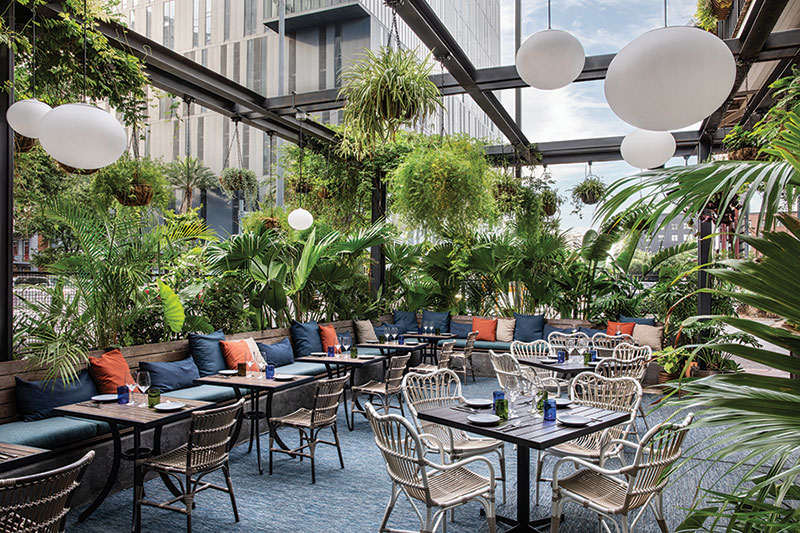 Wedding Venues with New Orleans Flair