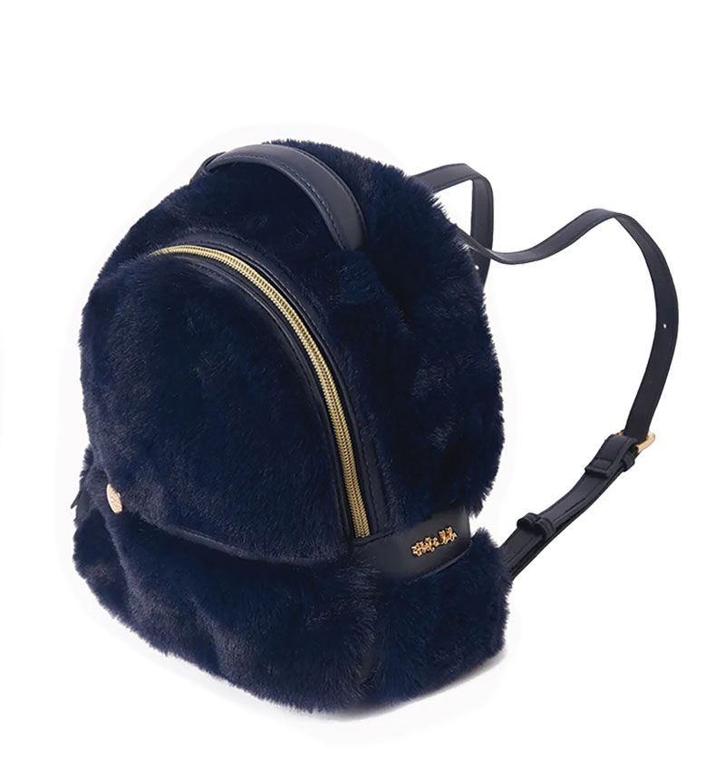 The Best Faux Fur Fashion and Accessories