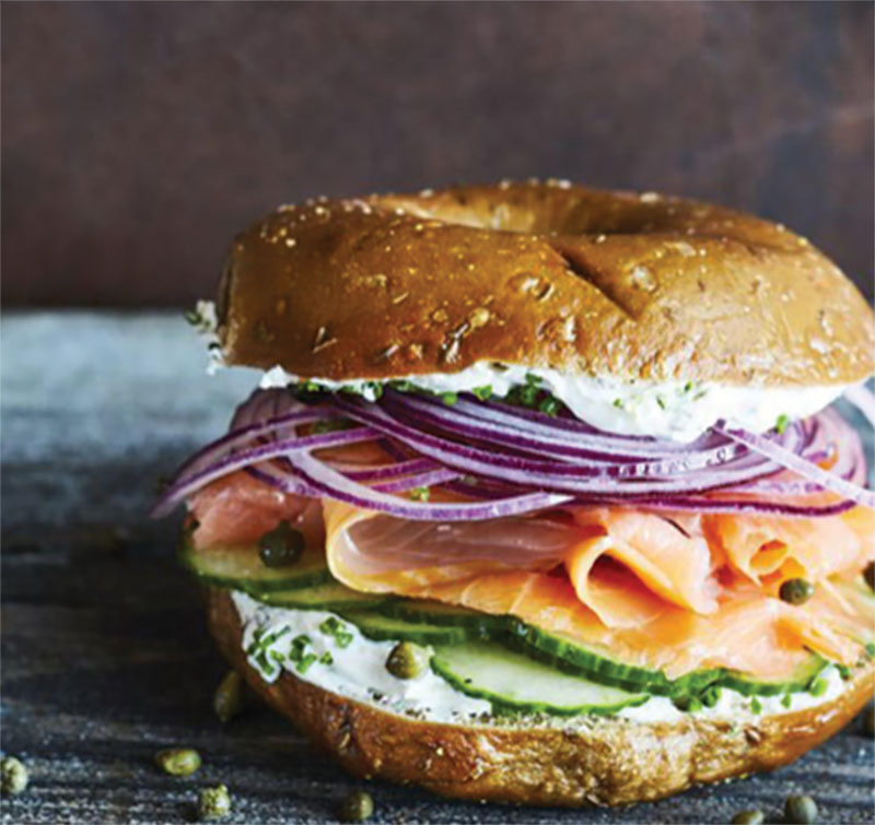 The Dish: King Cakes, New Restaurants and Drinks Before Dinner