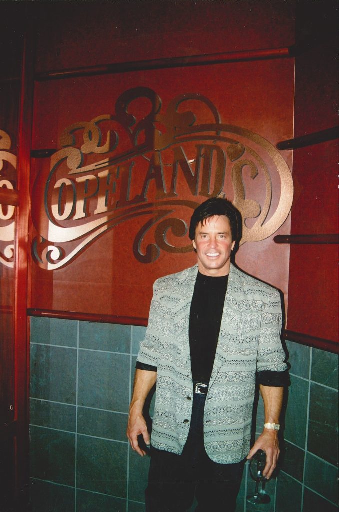 Original Copeland's of New Orleans Announces Renovations