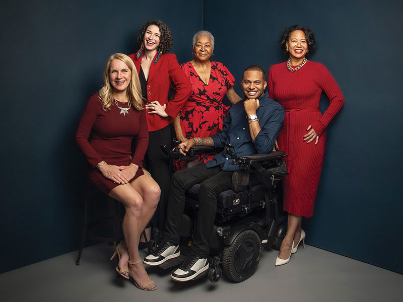 Activists of the Year