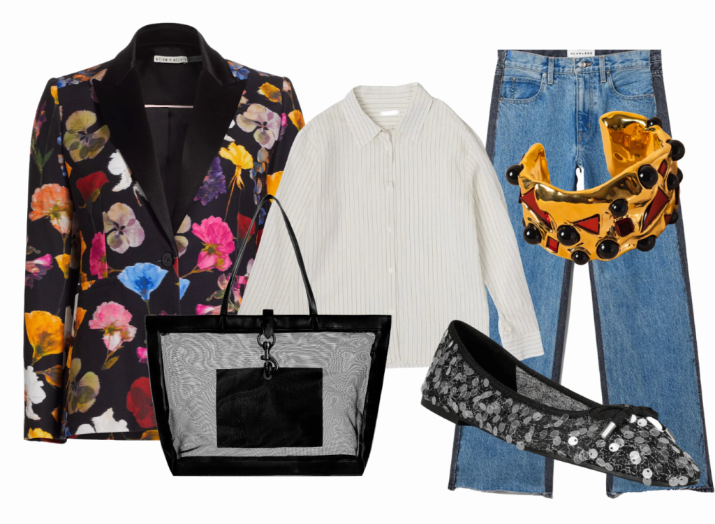 Post-Holiday Season Sales in New Orleans