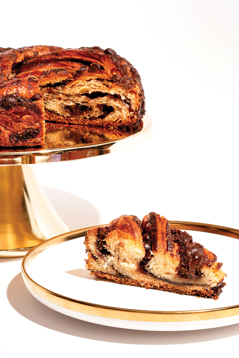 The Best King Cakes of Carnival