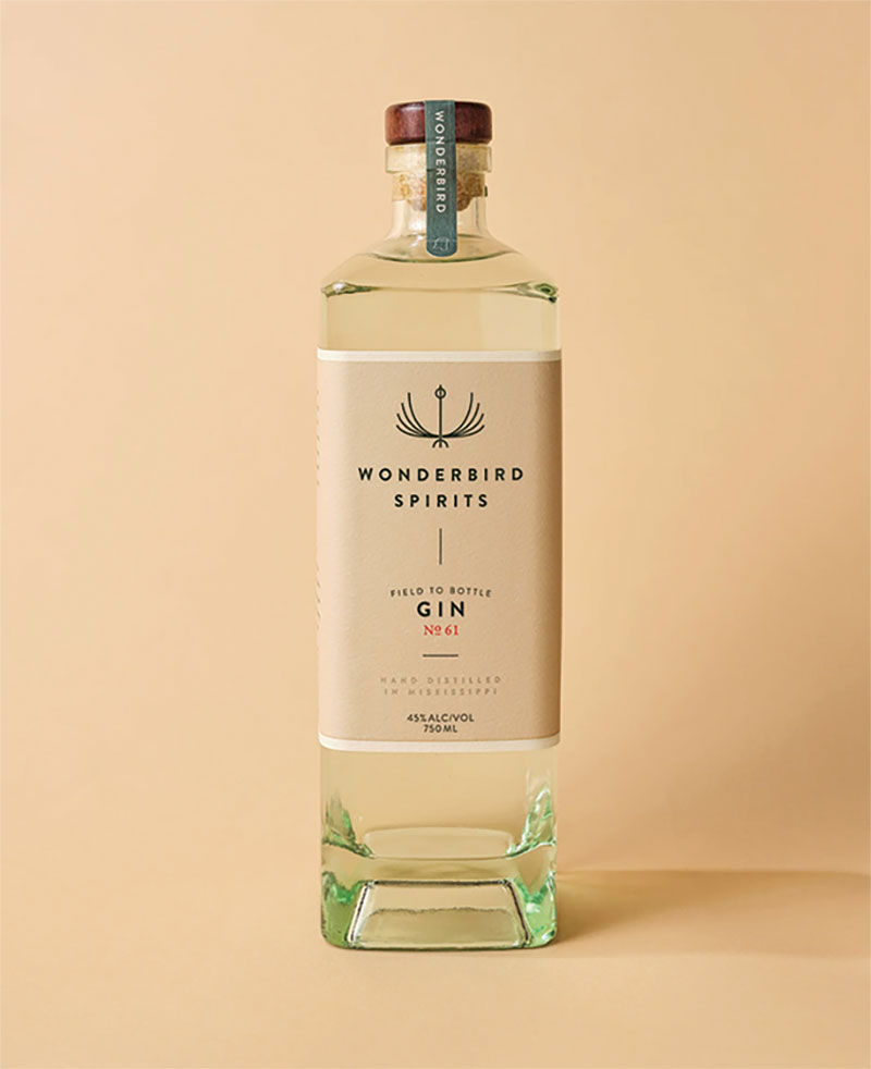 Bar Tab: The Will and the Way, Arnaud’s French 75 and more