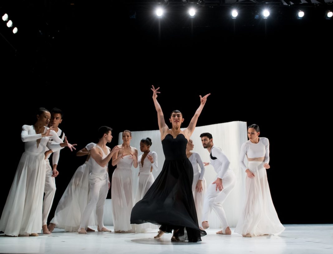 BALLET