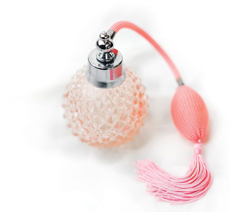 Valentine’s Day Accessories