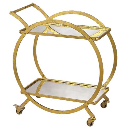 Bringing Pieces of Carnival Into Your Home Decor