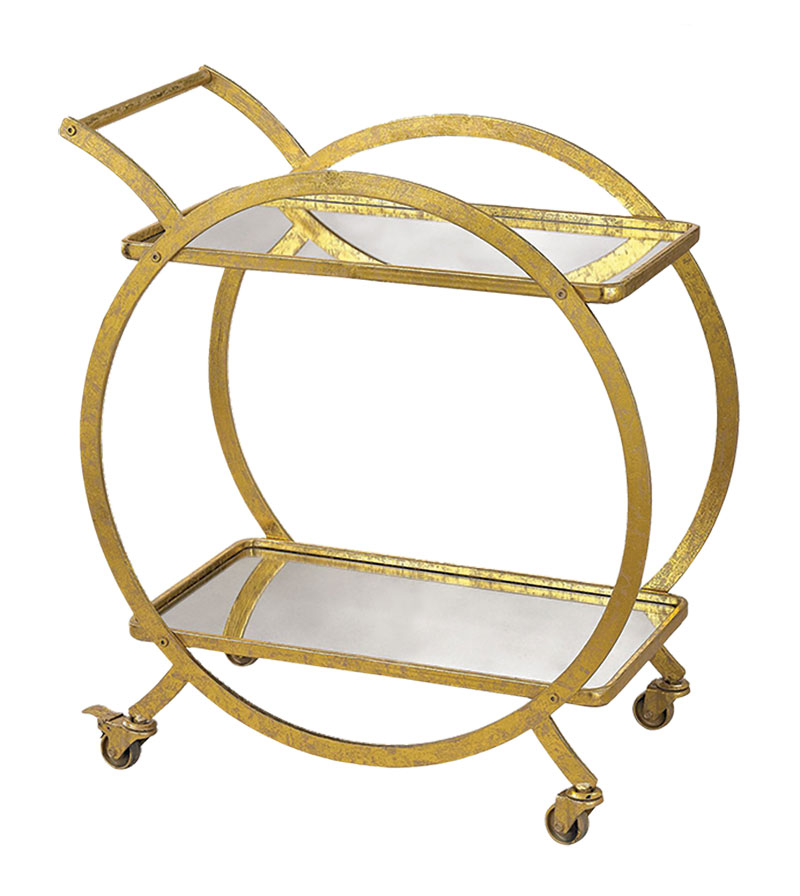 Bringing Pieces of Carnival Into Your Home Decor