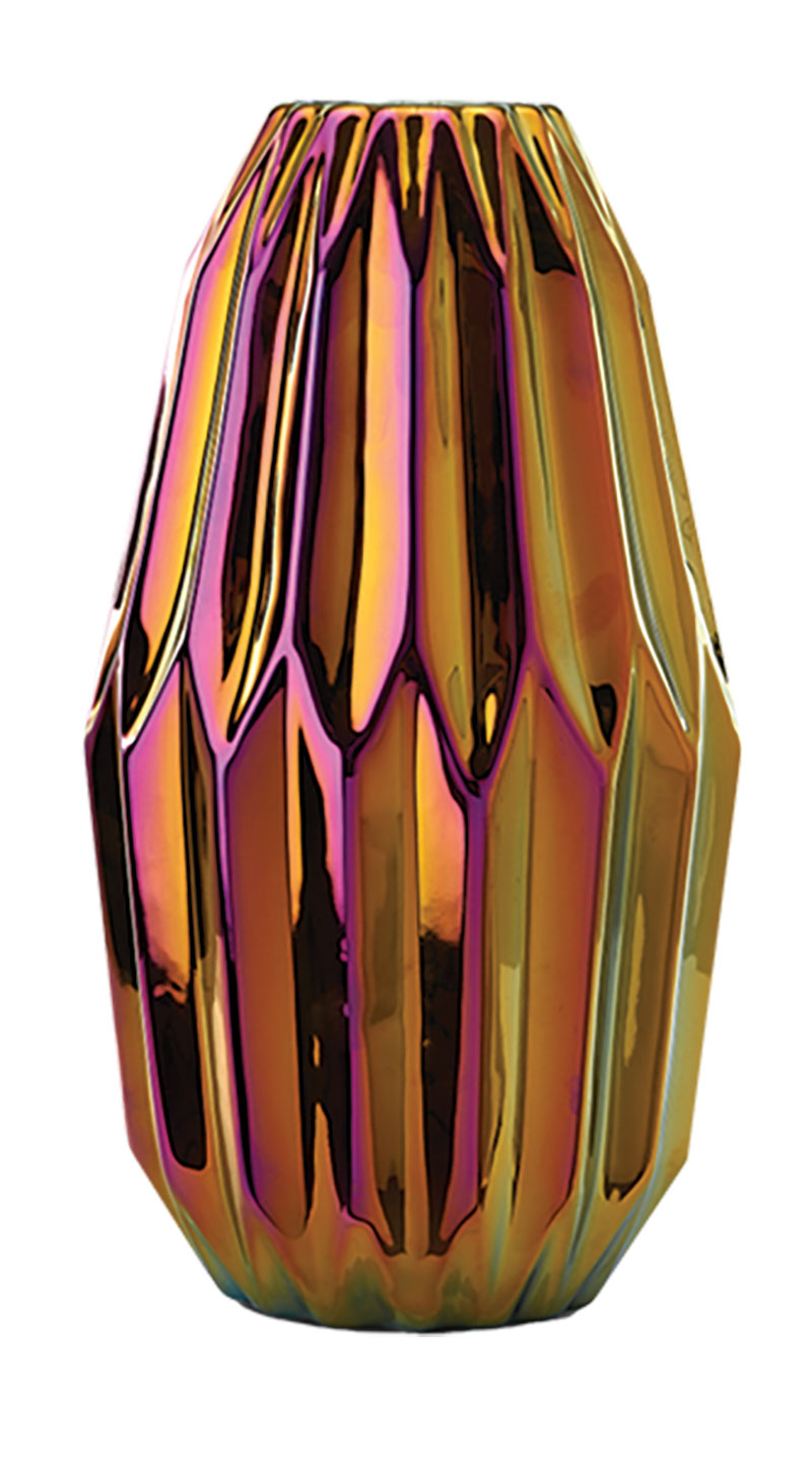 Bringing Pieces of Carnival Into Your Home Decor