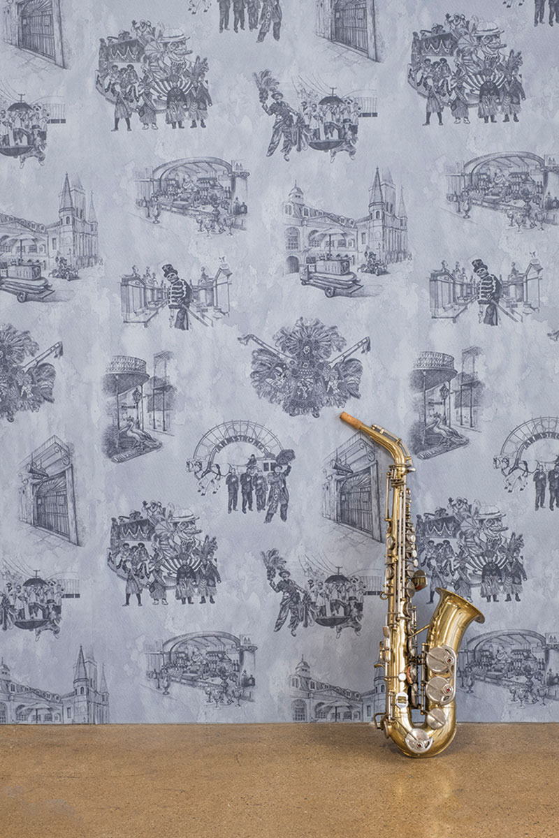Bringing Pieces of Carnival Into Your Home Decor