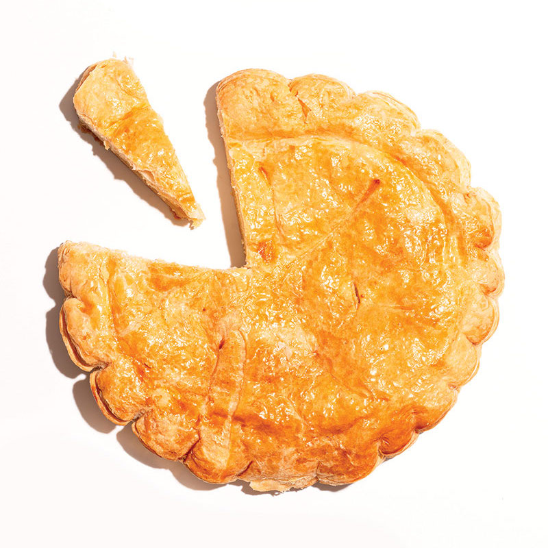The Best King Cakes of Carnival