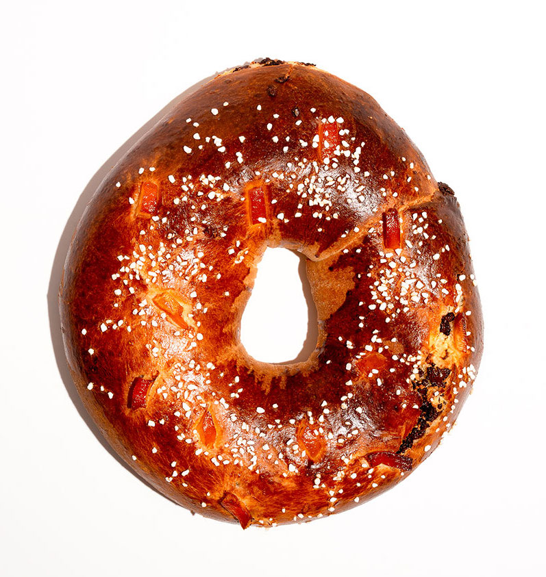 The Best King Cakes of Carnival