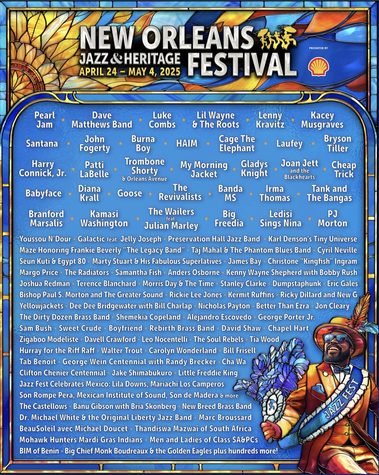 Unmissable! Reno Jazz Festival 2025: Top 5 Acts - qyrjspc