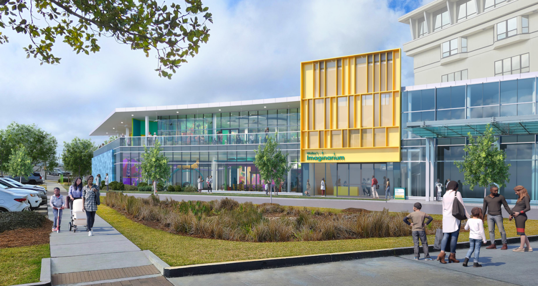 Children’s Hospital