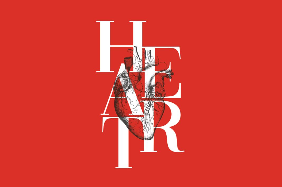 Heart-Healthy