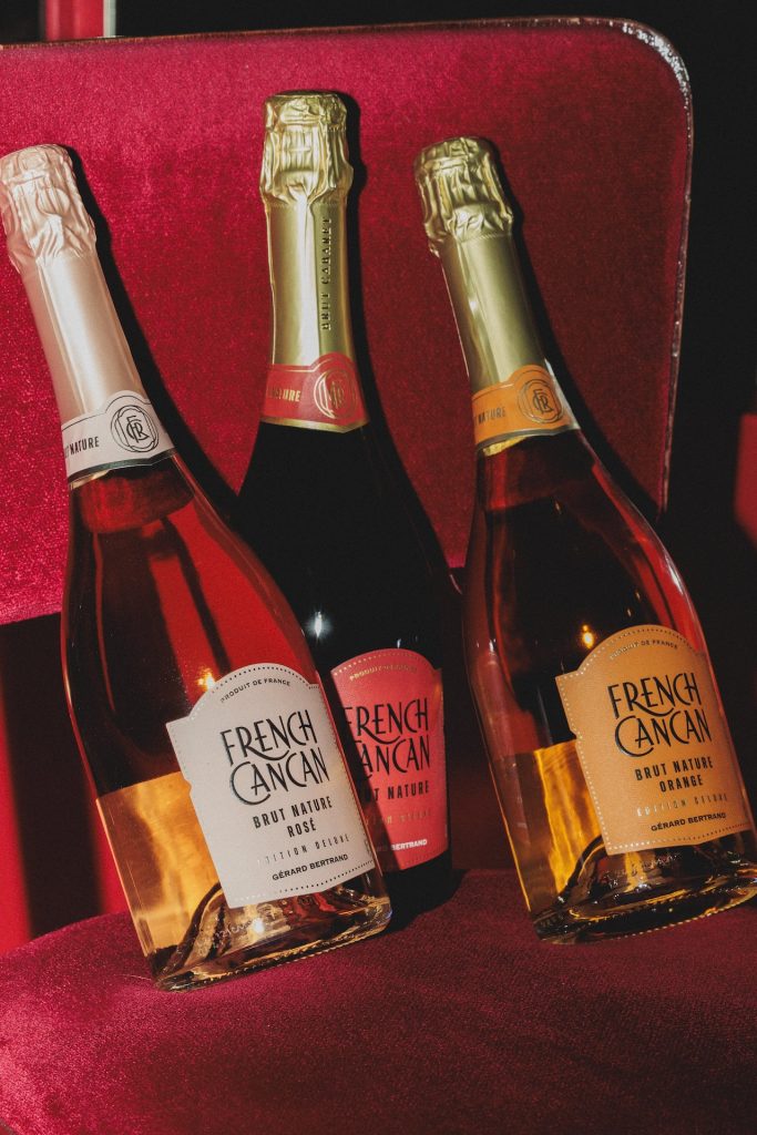 The Best Champagne and Sparkling Wine to Celebrate Your Love and Where to Drink it