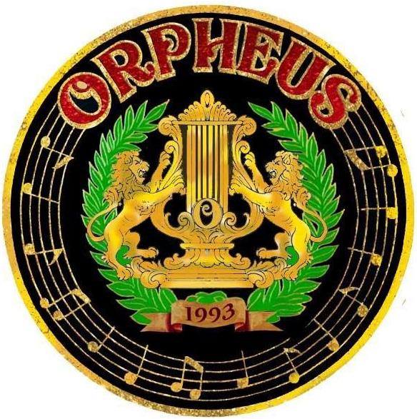 orpheus