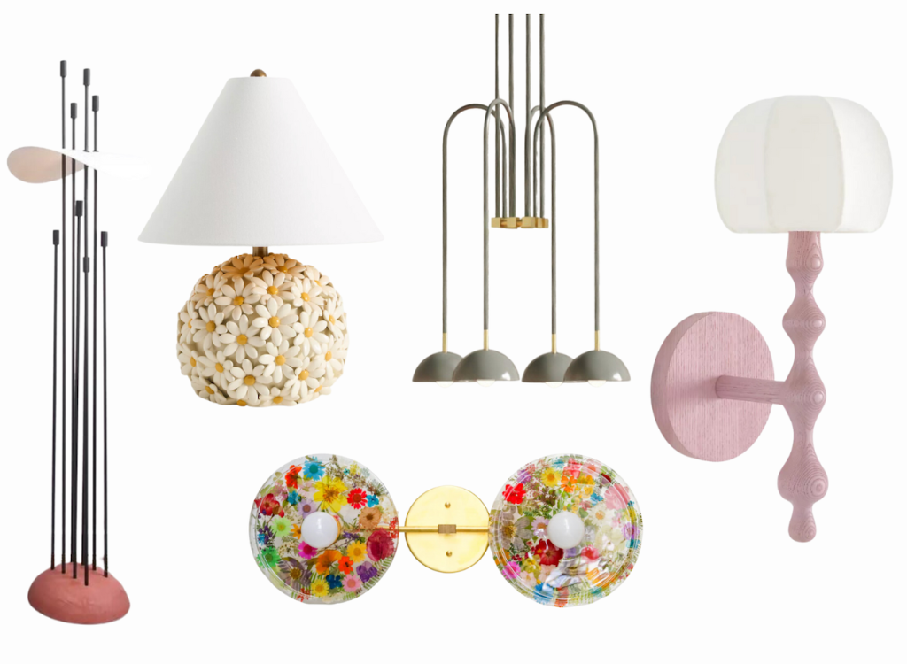 Lighting Options to Refresh Your Home Lighting Options to Refresh Your Home