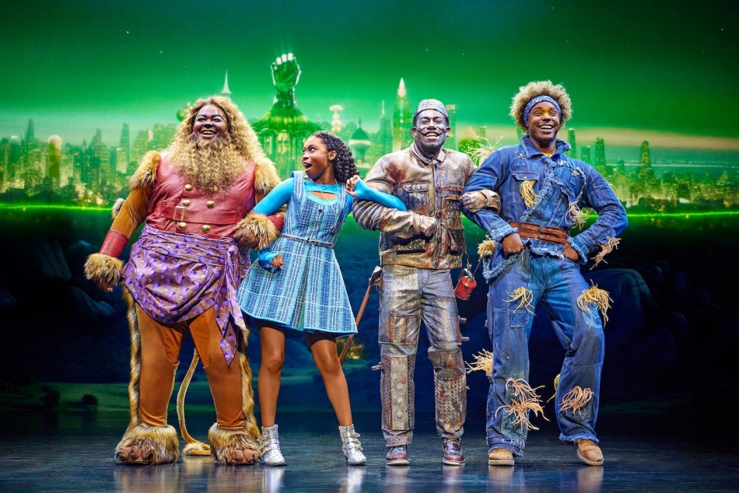 The Wiz