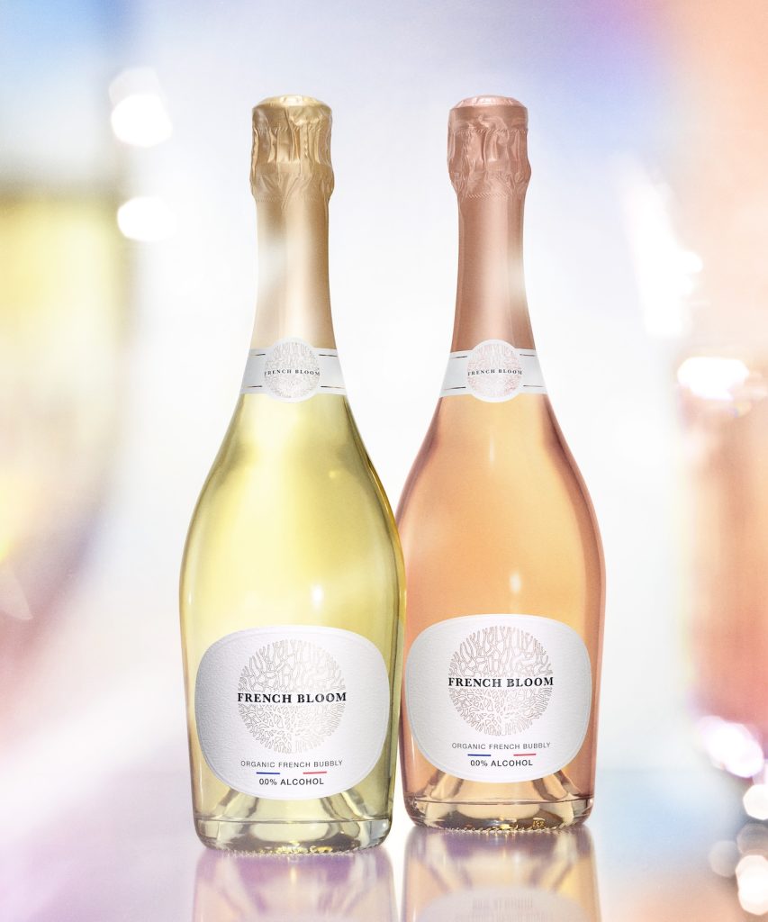 The Best Champagne and Sparkling Wine to Celebrate Your Love and Where to Drink it