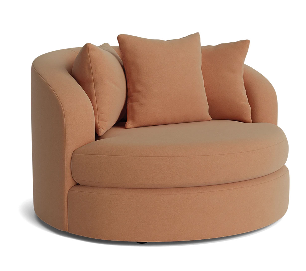 Decor and Accessories in Pantone's Mocha Mousse