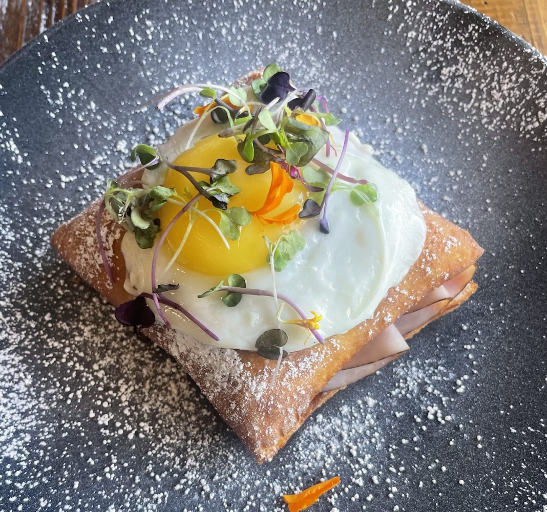 Brunch