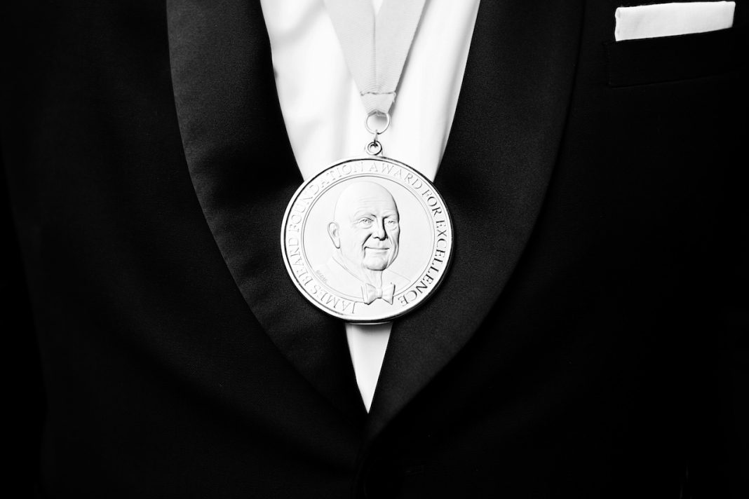 james beard