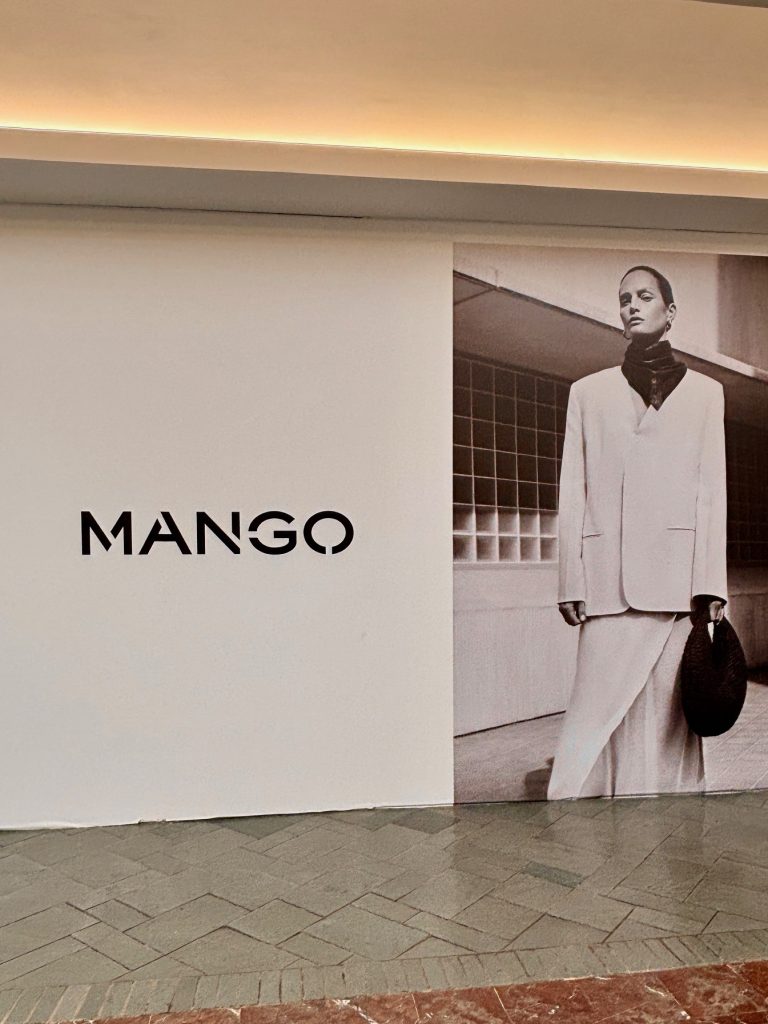 Brands Mango and Alo Yoga To Open at Lakeside Shopping Center