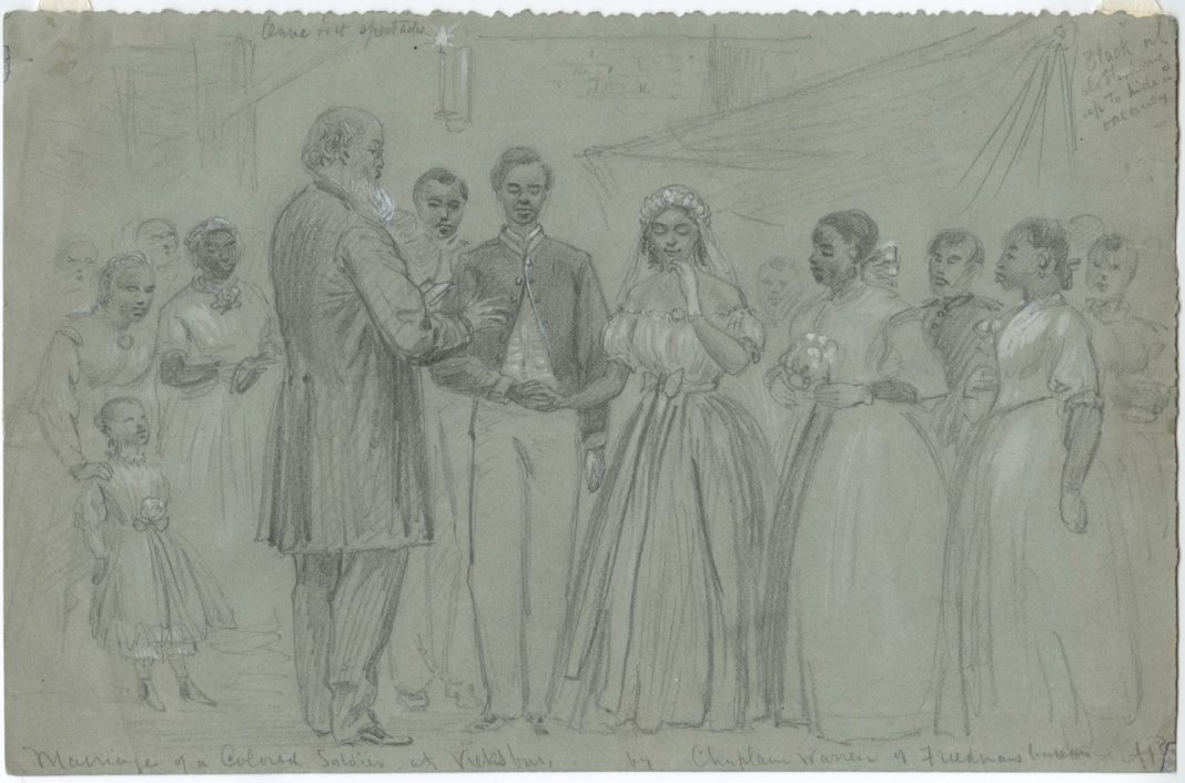 Historic New Orleans Collection