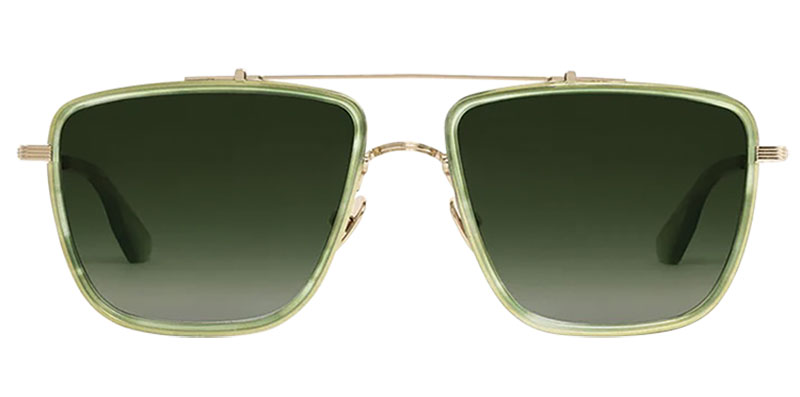 Fashion and Accessories That are Nuts for Pistachio