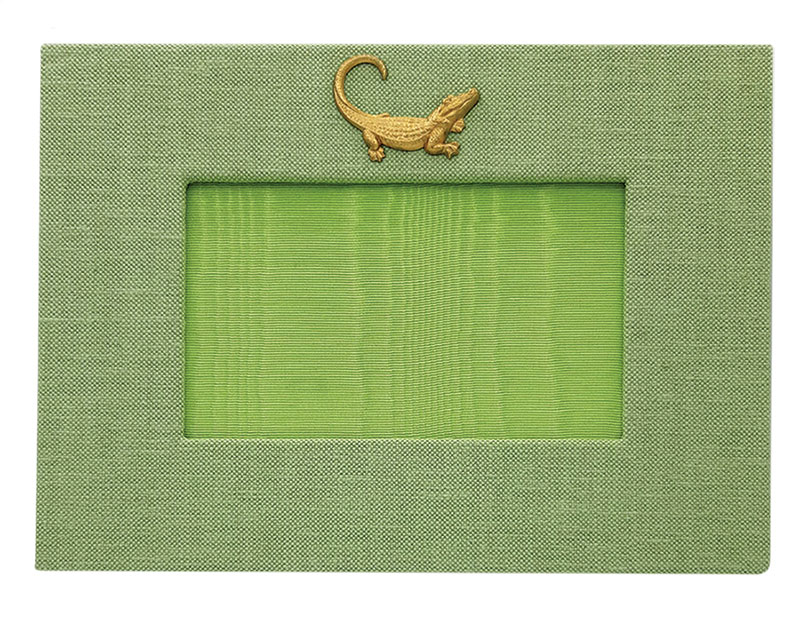 Fashion and Accessories That are Nuts for Pistachio