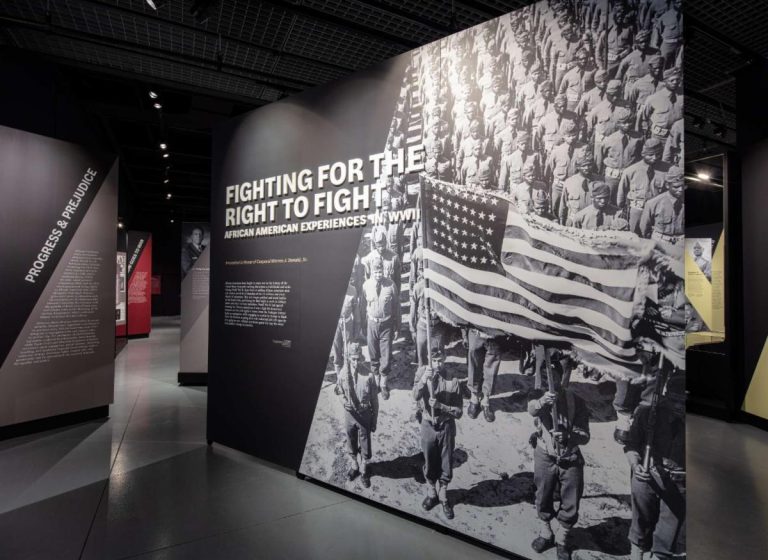 WWII-Fighting-for-the-Right-To