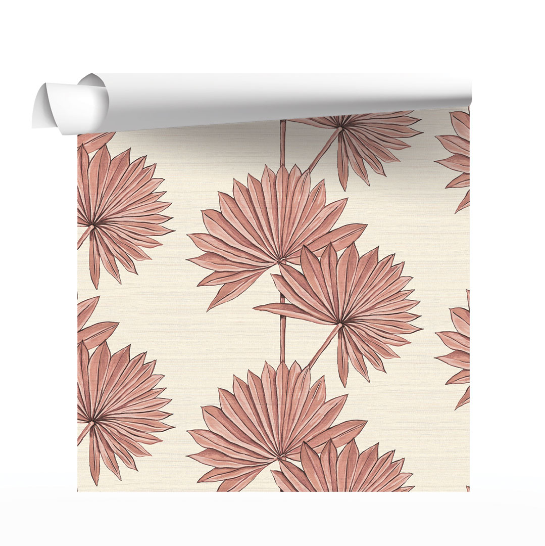 Decor and Home Accessories in Romanic Shades of Pink
