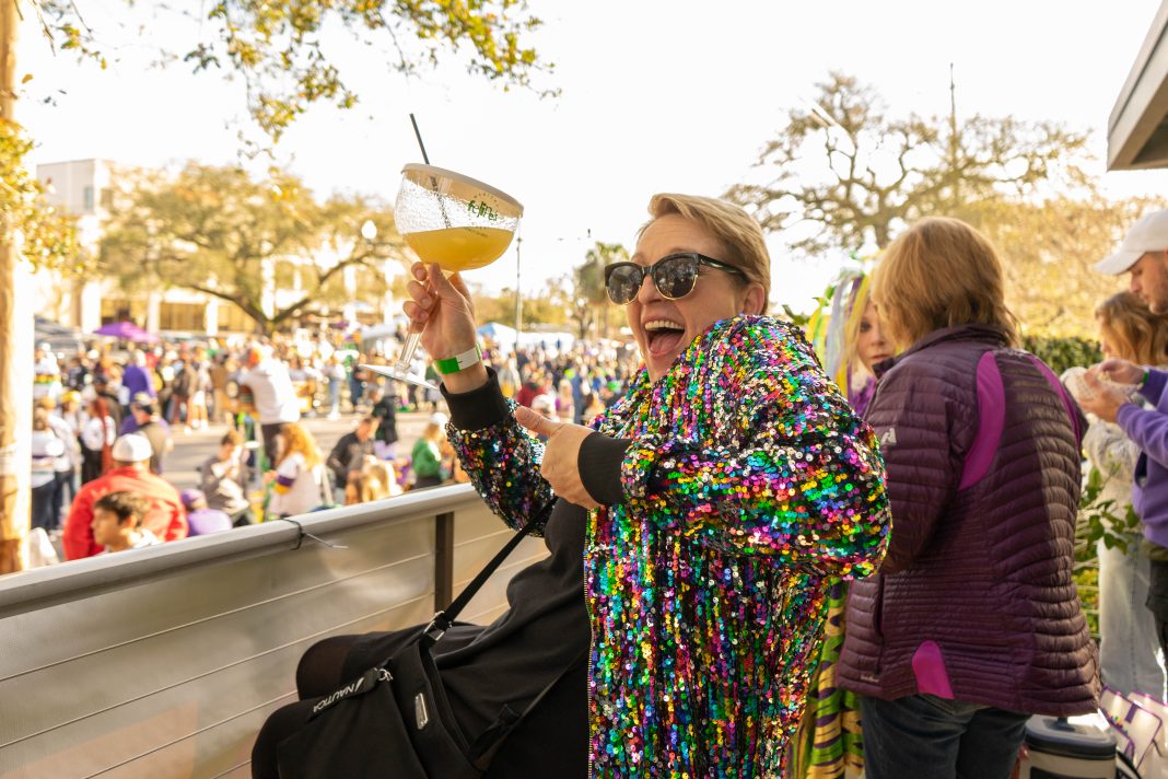 Mardi Gras