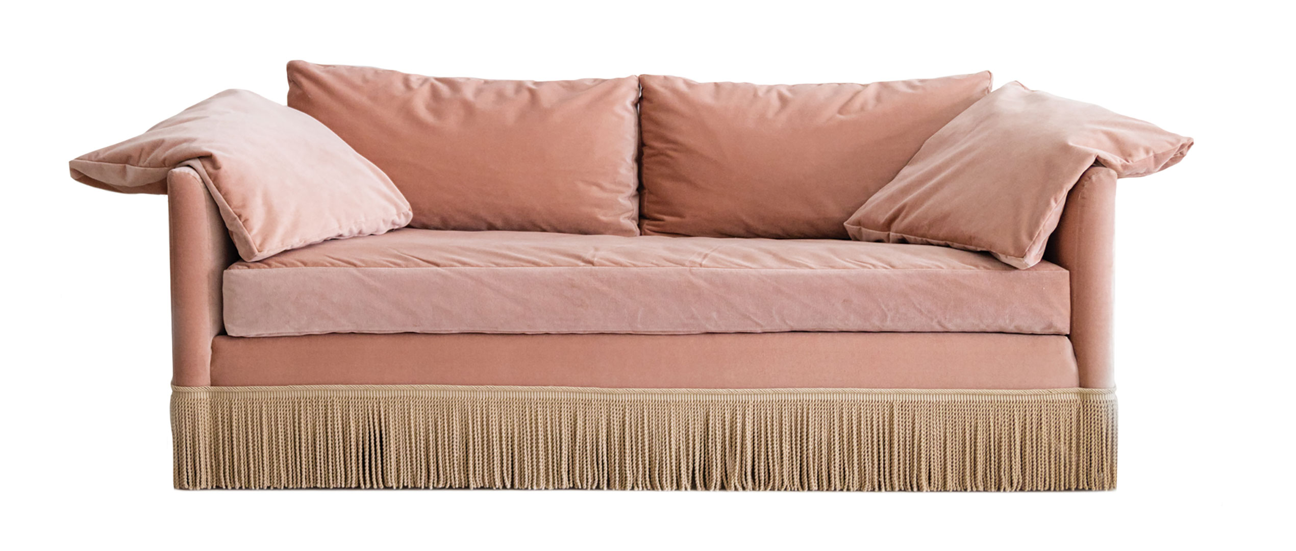 Decor and Home Accessories in Romanic Shades of Pink