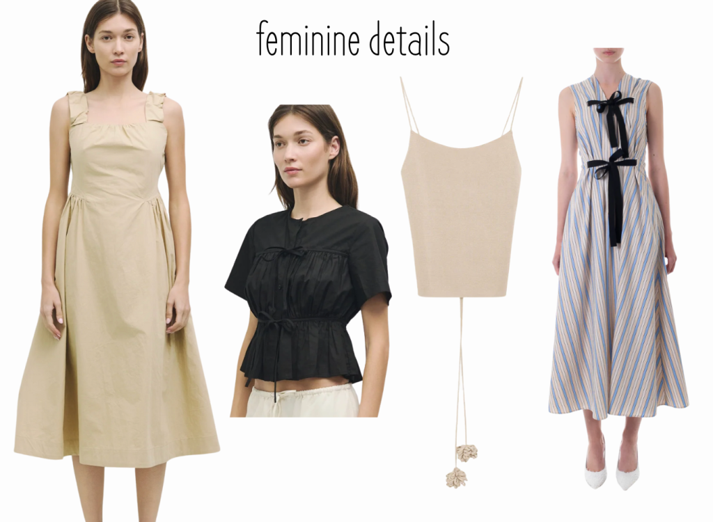 Creating French-Inspired Looks with Peony