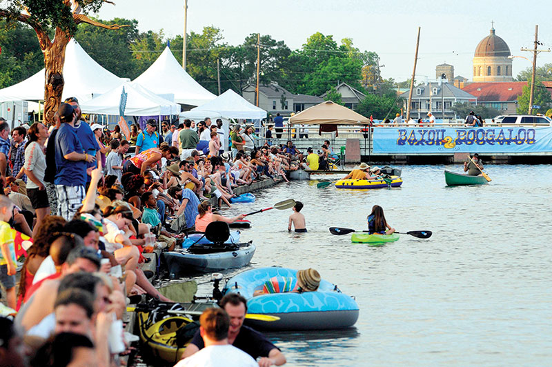 Spring Festivals Guide