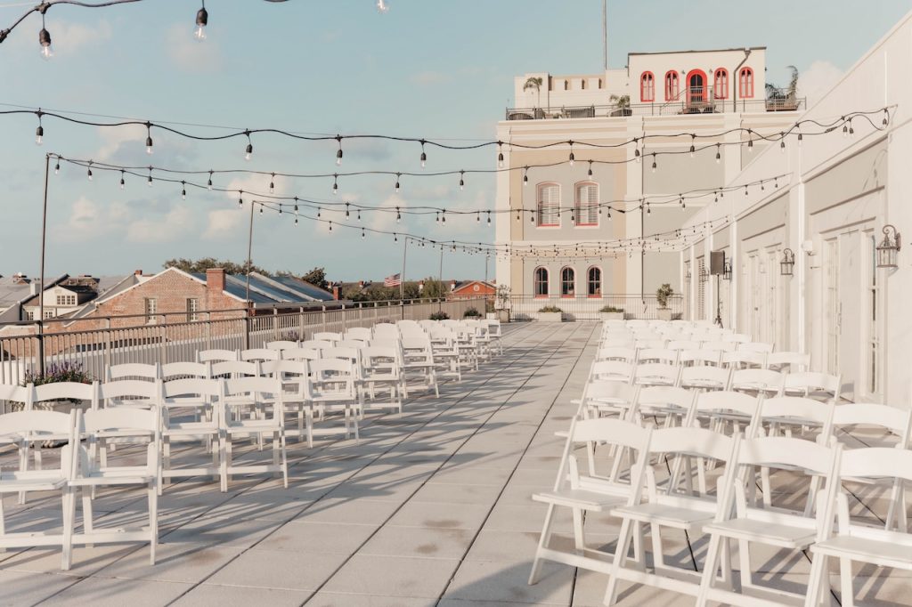 Real Wedding: Wyatt-Menardy