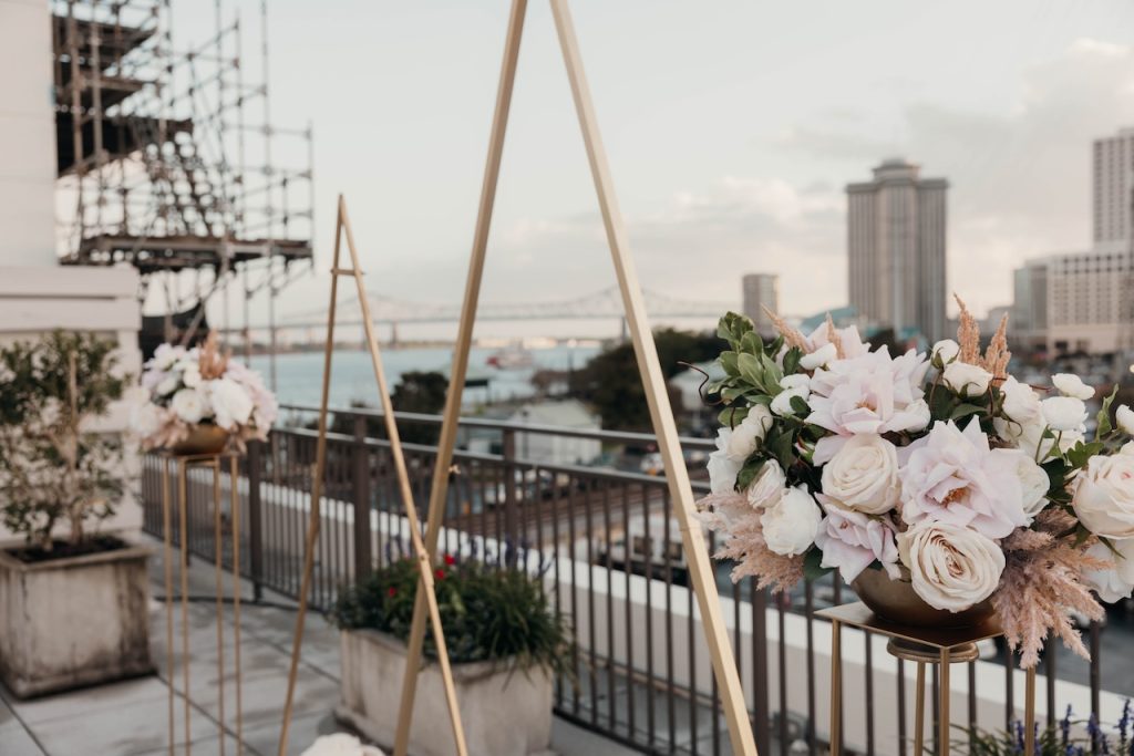 Real Wedding: Wyatt-Menardy