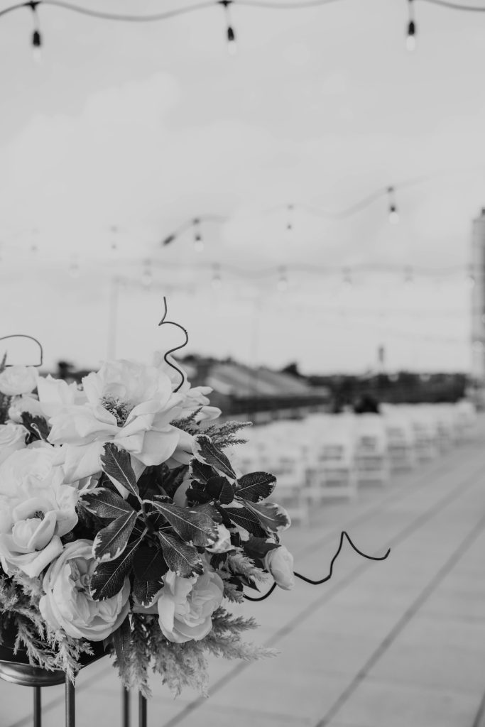 Real Wedding: Wyatt-Menardy