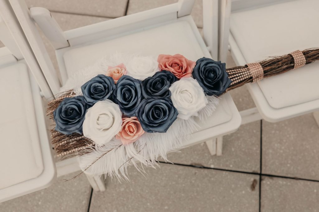 Real Wedding: Wyatt-Menardy