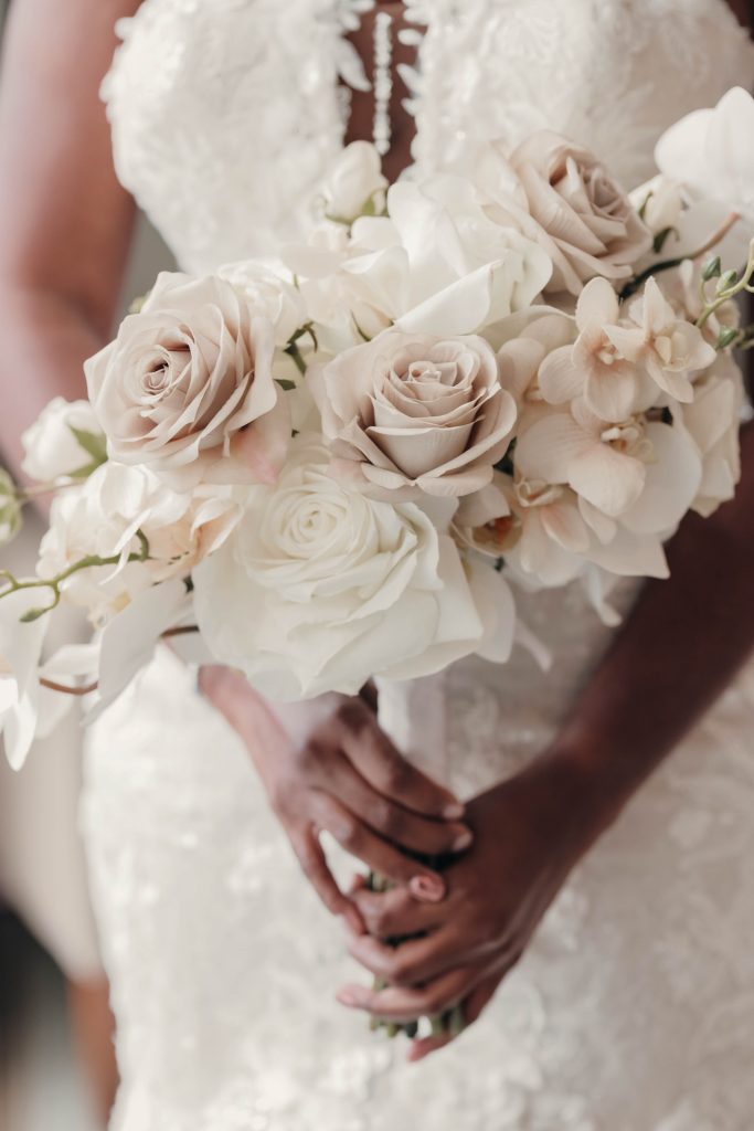 Real Wedding: Wyatt-Menardy