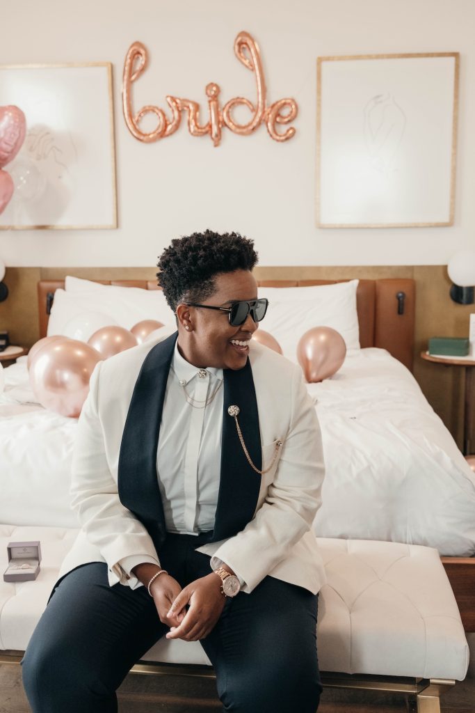 Real Wedding: Wyatt-Menardy