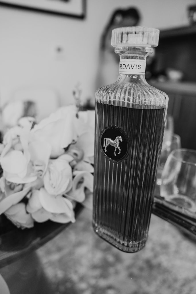 Real Wedding: Wyatt-Menardy